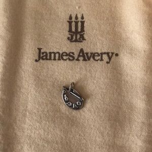 James Avery art pallet charm